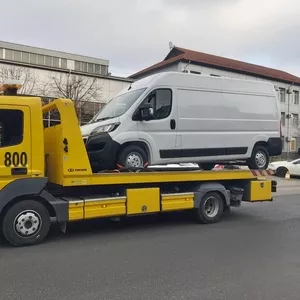 Evacuator  Dubasari 24/7