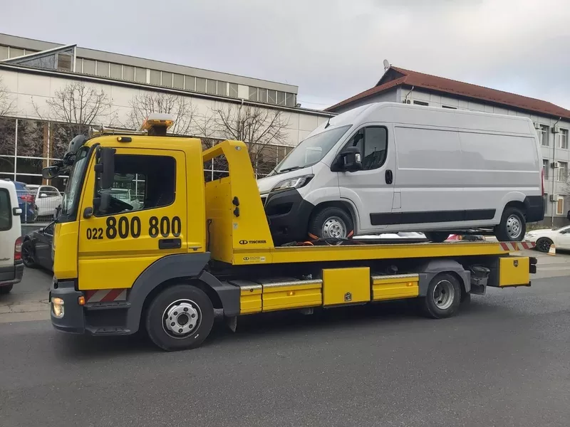 Evacuator  Dubasari 24/7